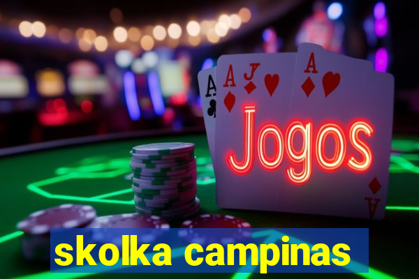 skolka campinas